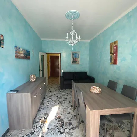 Viale Hanbury Alassio Exterior foto