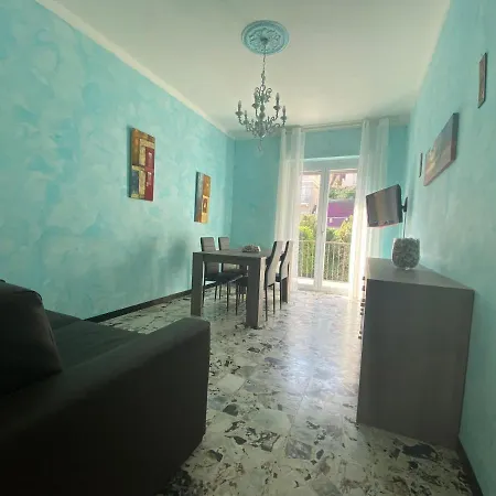 Viale Hanbury Alassio Exterior foto