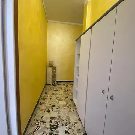 Viale Hanbury Alassio Exterior foto