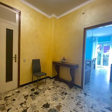 Viale Hanbury Alassio Exterior foto
