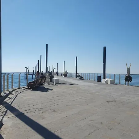 Viale Hanbury Alassio Exterior foto