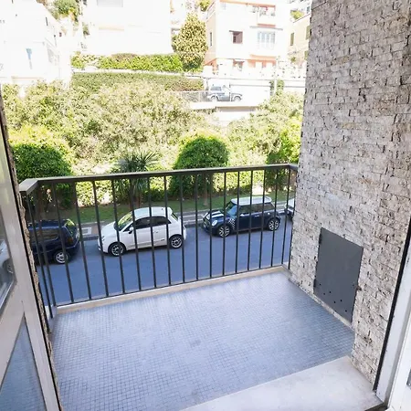 Viale Hanbury Alassio Exterior foto