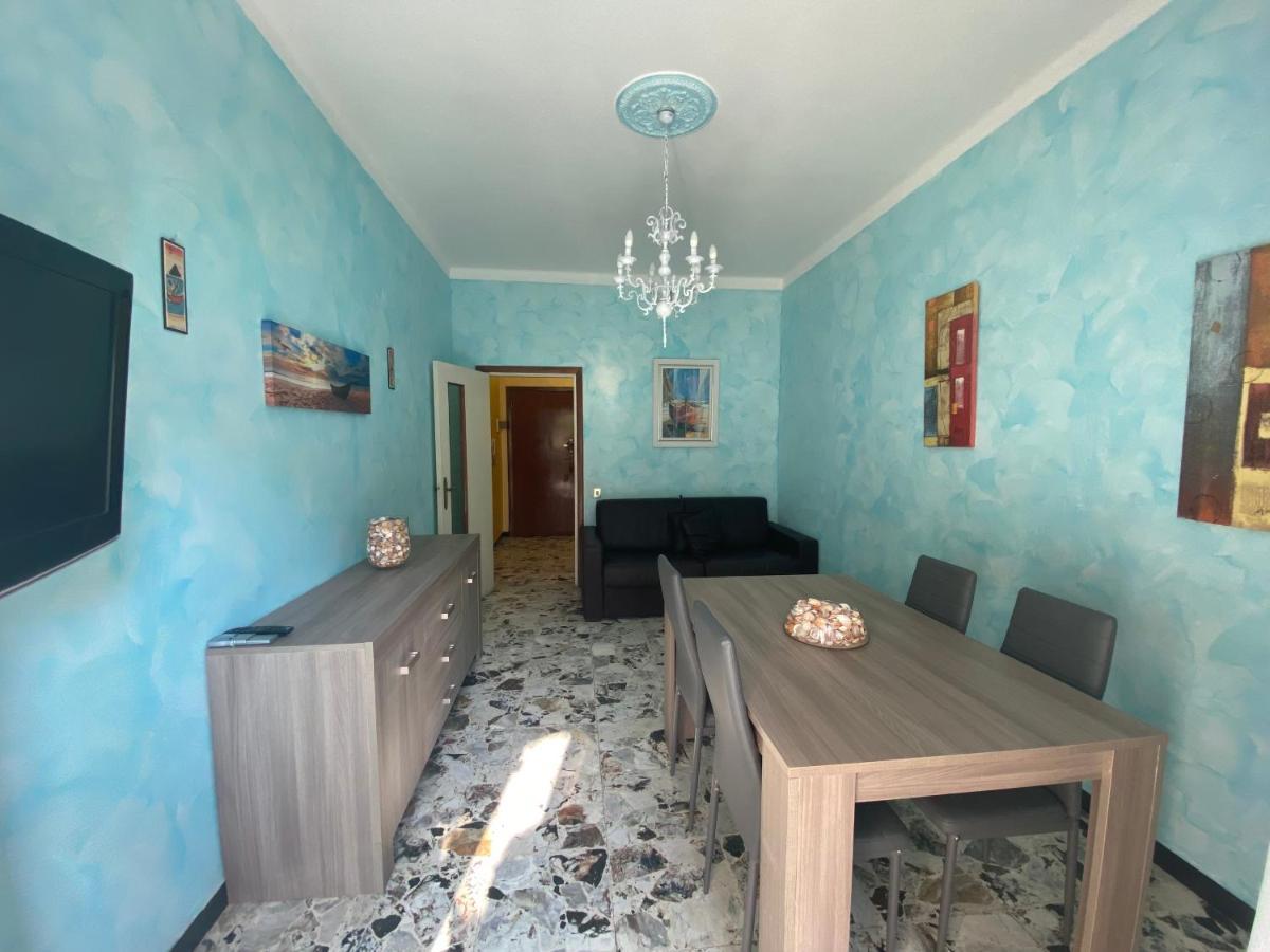 Viale Hanbury Apartment *