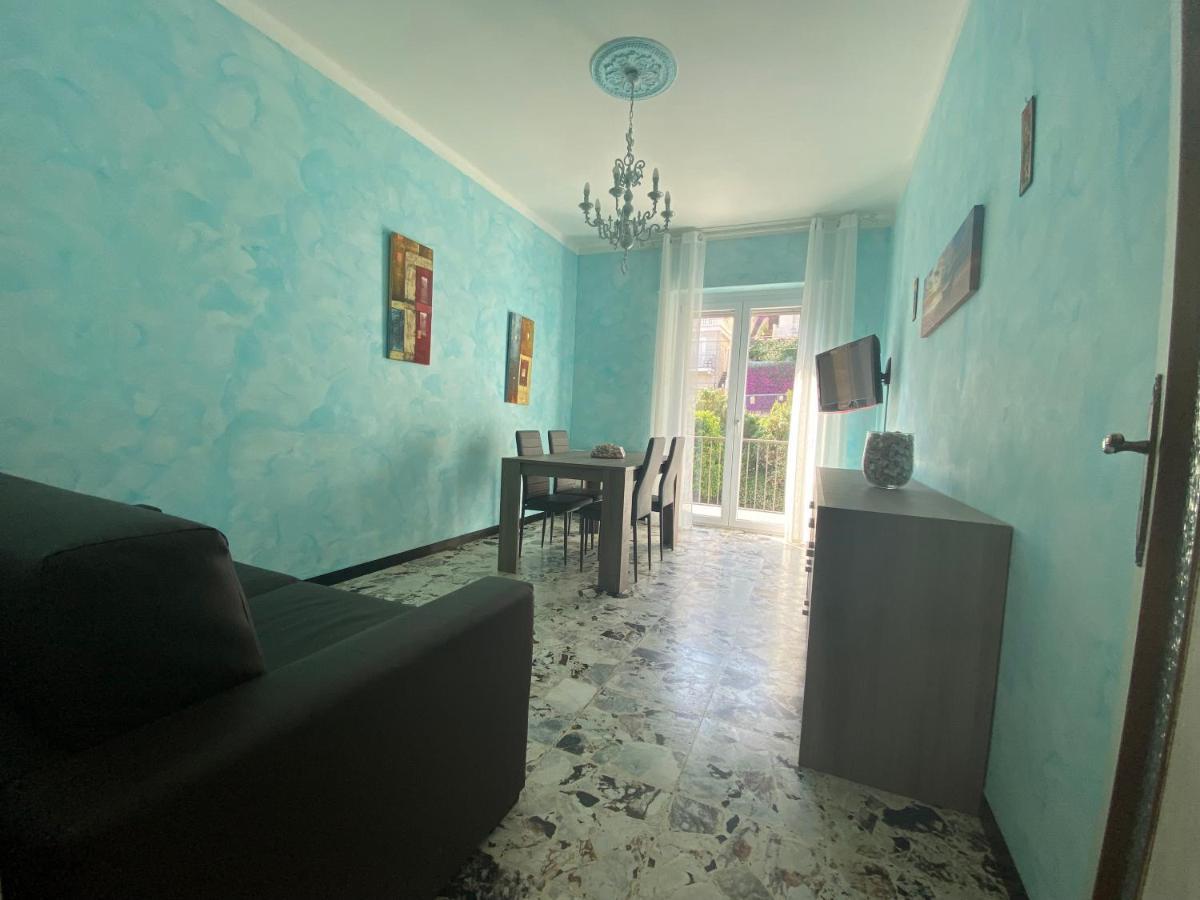Appartement Viale Hanbury *