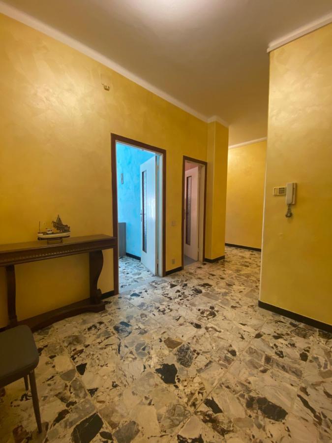 Viale Hanbury Apartment Alassio
