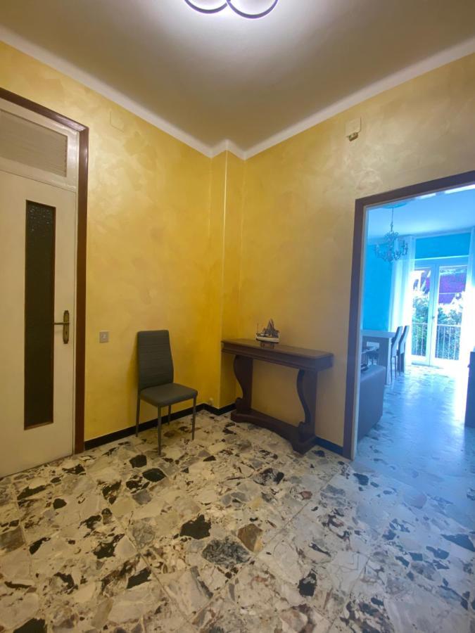 Viale Hanbury Appartement *