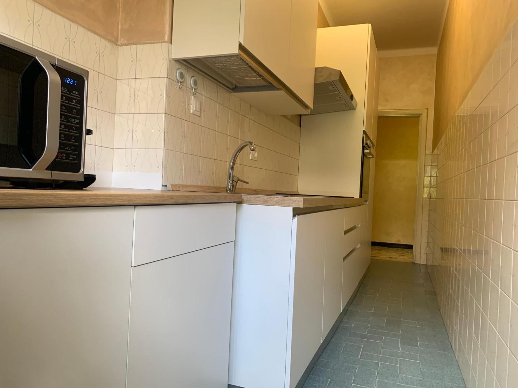 Apartment Viale Hanbury Alassio